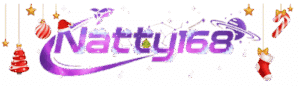 natty168 logo1